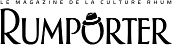 Rumporter Logo Black