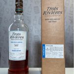 trois rivieres rhum vieux agricole martinica 2005 single cask