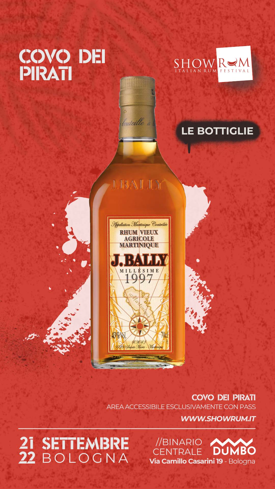 ShowRUM 25 Stories 6