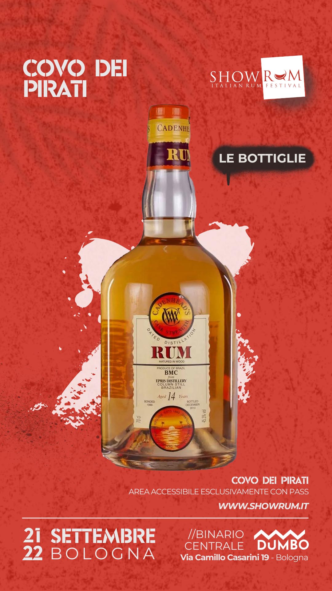 ShowRUM 25 Stories 6