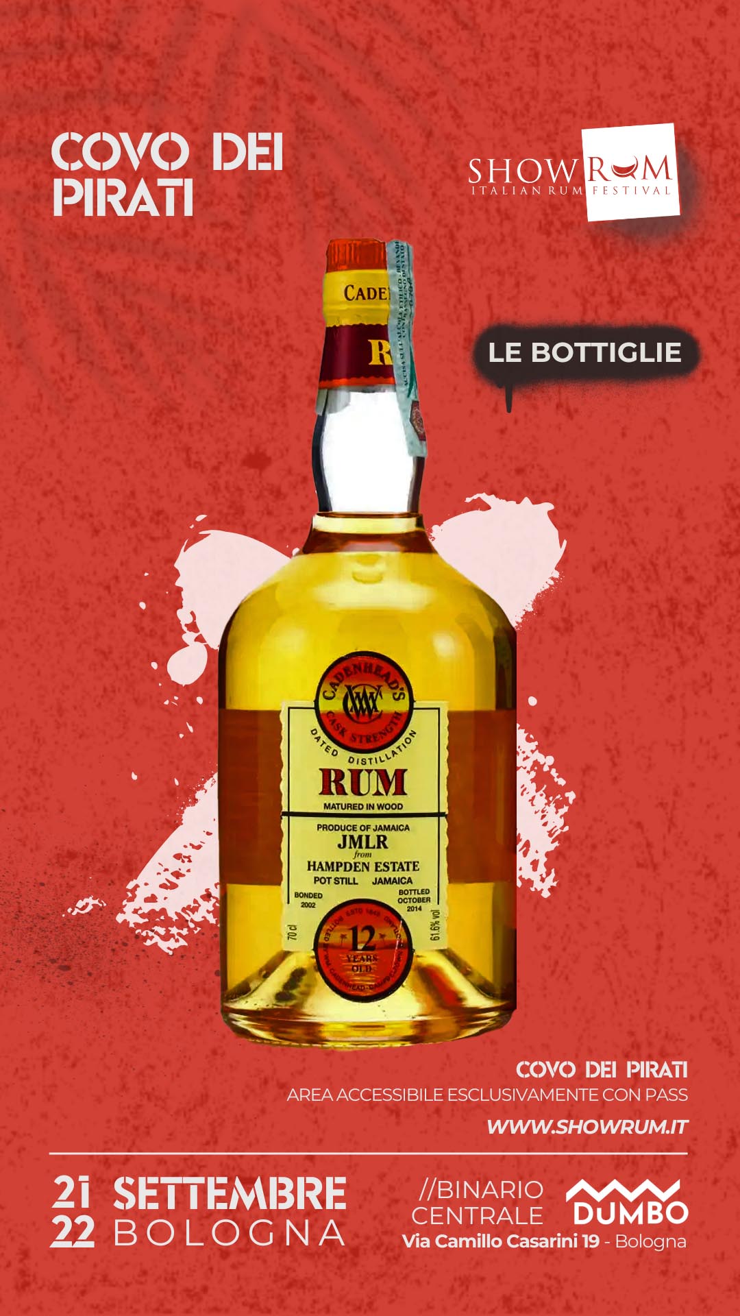 ShowRUM 25 Stories 6