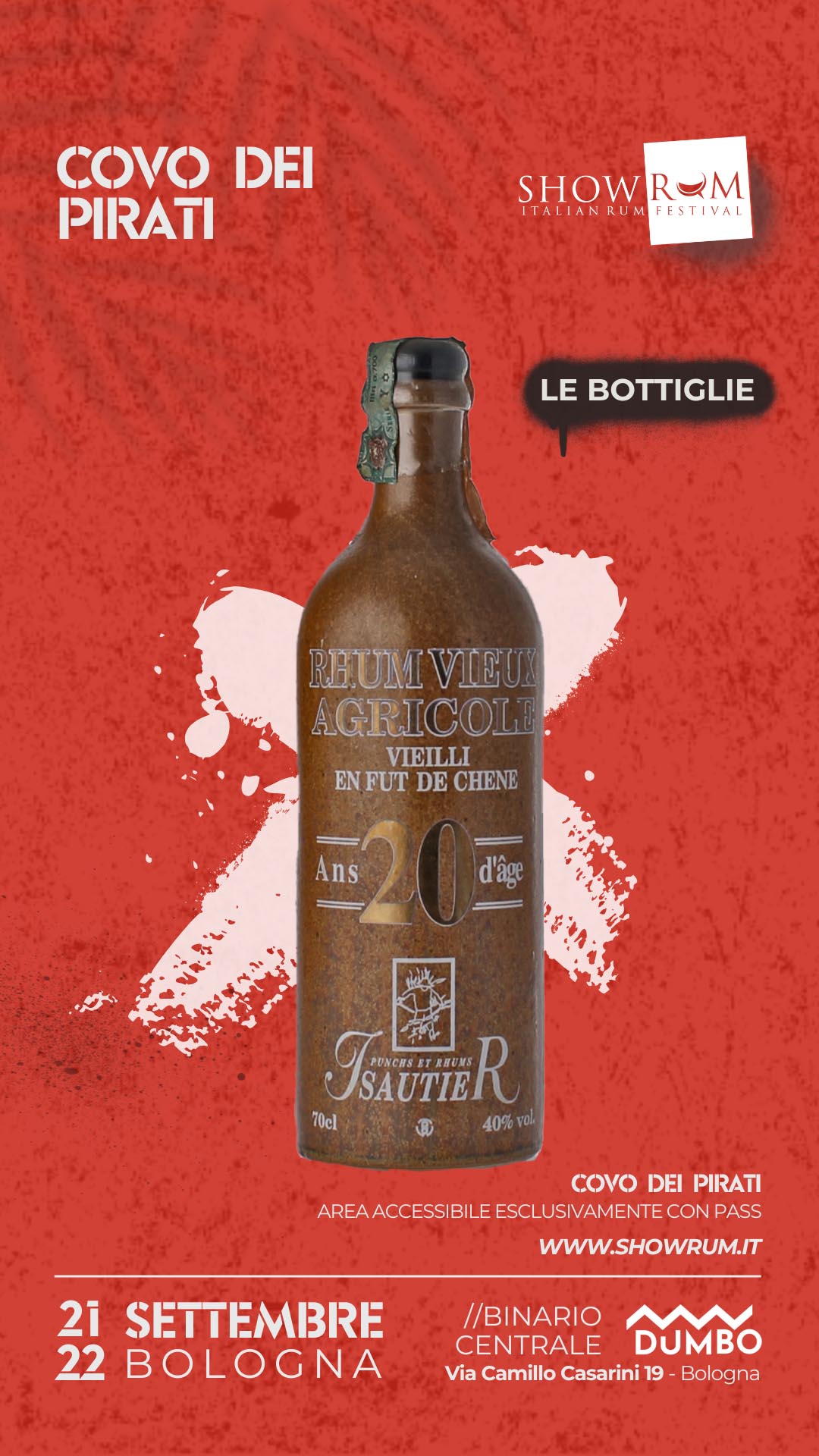 ShowRUM 25 Stories 6