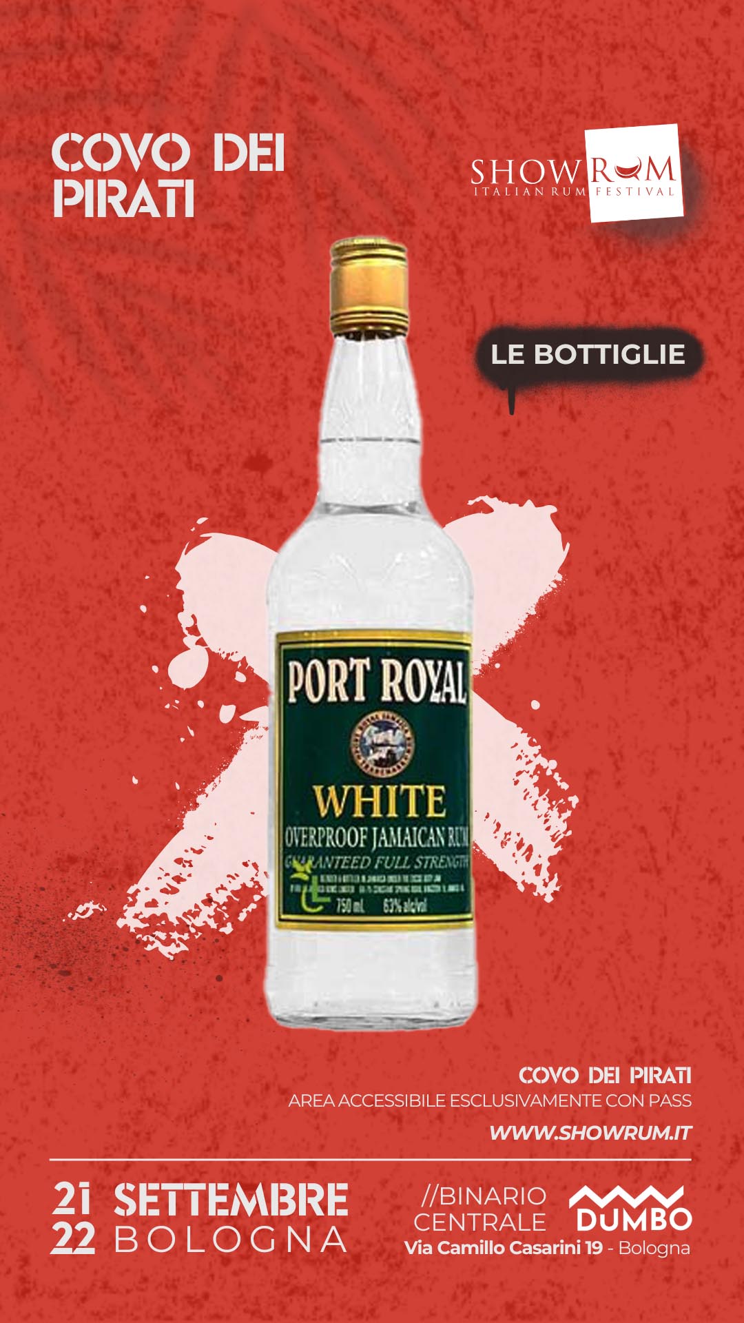 ShowRUM 25 Stories 6