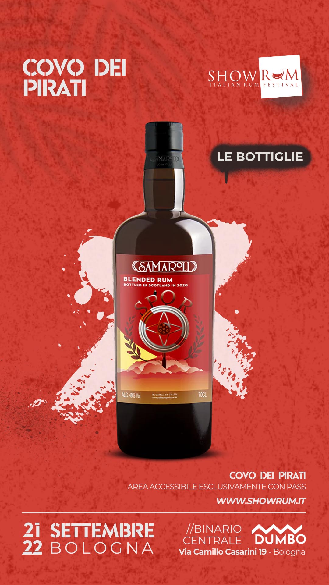 ShowRUM 25 Stories 6