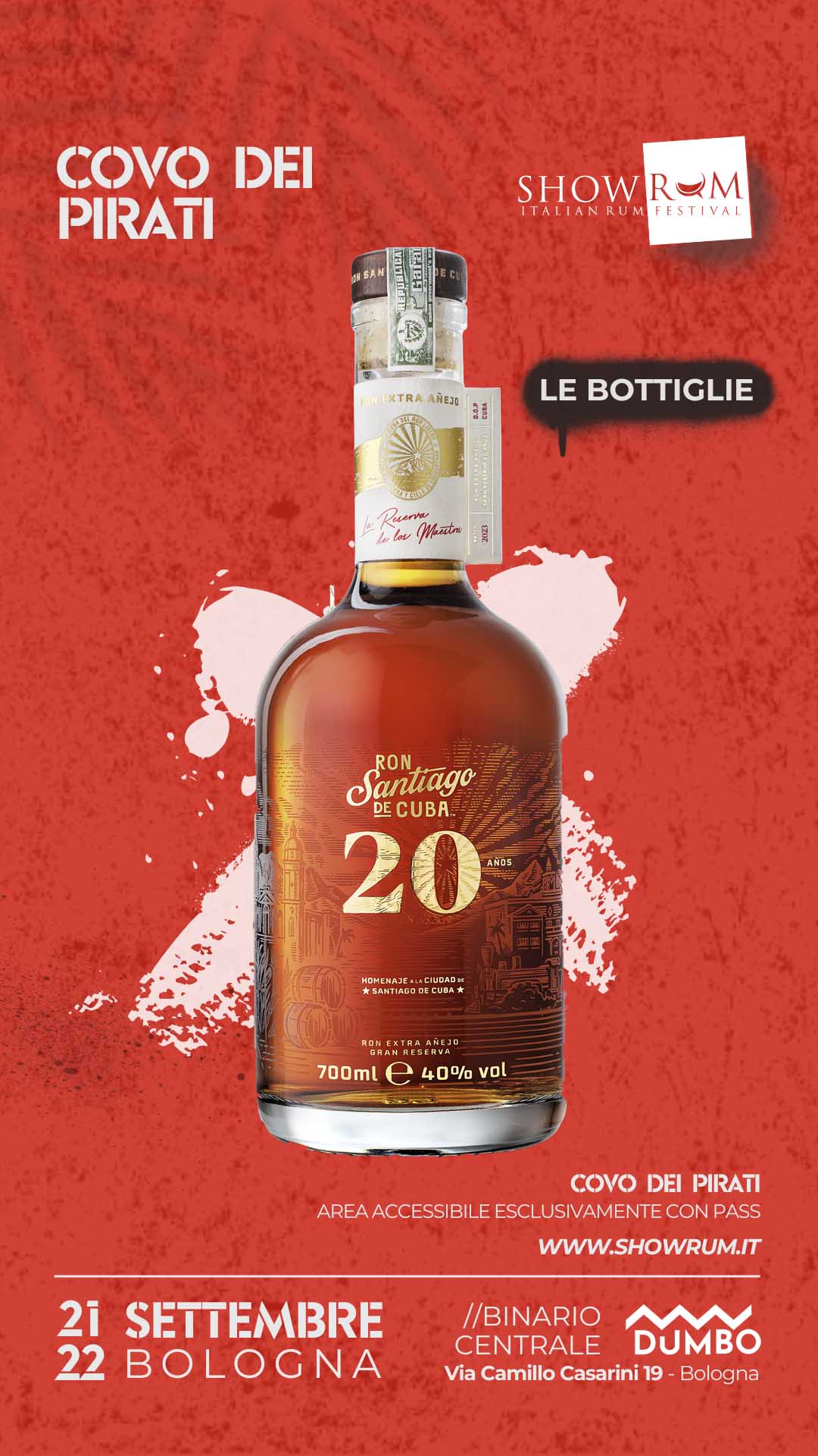 ShowRUM 25 Stories 6